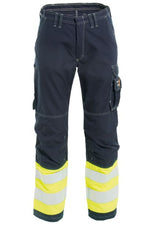 Tranemo tera tx arc 2 flame retardant lined trousers-58818