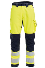 Tranemo tera tx arc 2 flame retardant lined trousers-58878