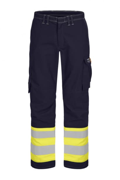 Tranemo tera tx arc 2 flame retardant lined trousers-60728