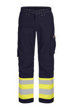 Tranemo tera tx arc 2 flame retardant lined trousers-60728