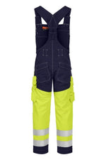 Tranemo tera tx flame retardant bib ’n’ brace-58408