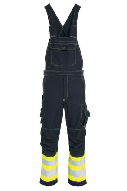 Tranemo tera tx flame retardant bib ’n’ brace-58418