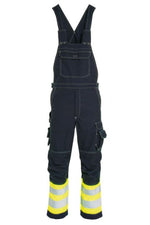 Tranemo tera tx flame retardant bib ’n’ brace-58418
