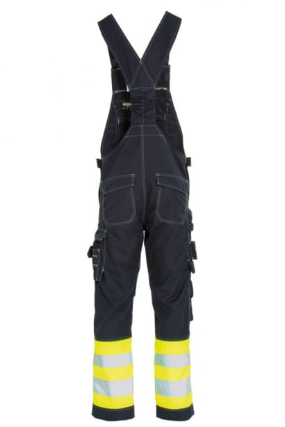 Tranemo tera tx flame retardant bib ’n’ brace-58418