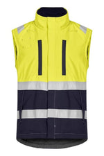 Tranemo tera tx flame retardant bodywarmer-58688