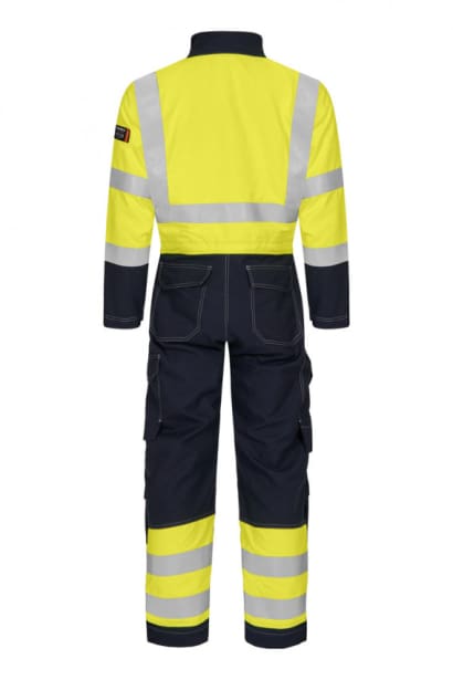 Tranemo tera tx flame retardant boilersuit-58118
