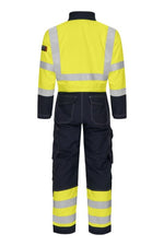 Tranemo tera tx flame retardant boilersuit-58118