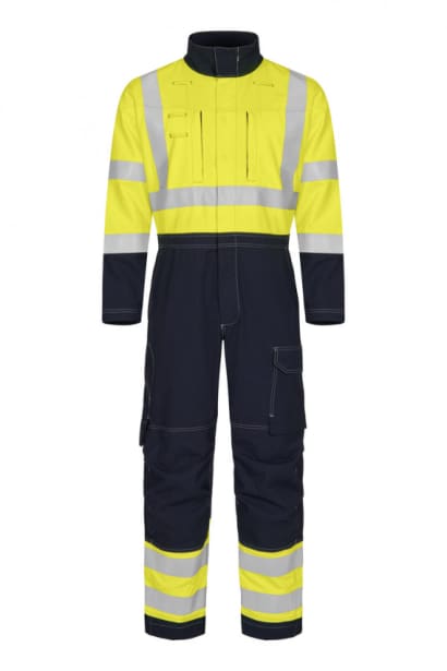 Tranemo tera tx flame retardant boilersuit-58118