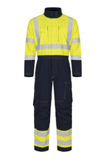 Tranemo tera tx flame retardant boilersuit-58118