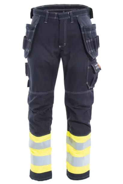 Tranemo tera tx flame retardant craftsman trousers-58518