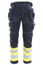 Tranemo tera tx flame retardant craftsman trousers-58518