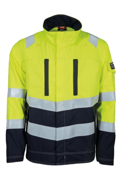 Tranemo tera tx flame retardant jacket-58318