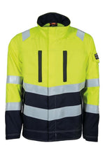 Tranemo tera tx flame retardant jacket-58318
