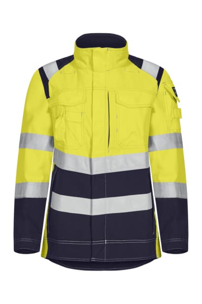 Tranemo tera tx flame retardant ladies jacket-58388