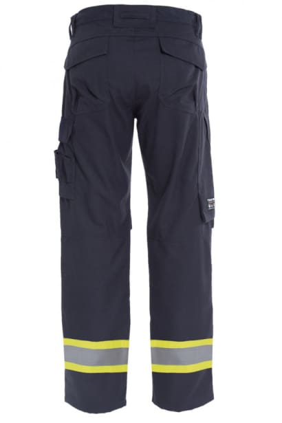 Tranemo tera tx flame retardant lined ladies trousers-60898
