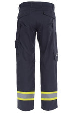 Tranemo tera tx flame retardant lined ladies trousers-60898