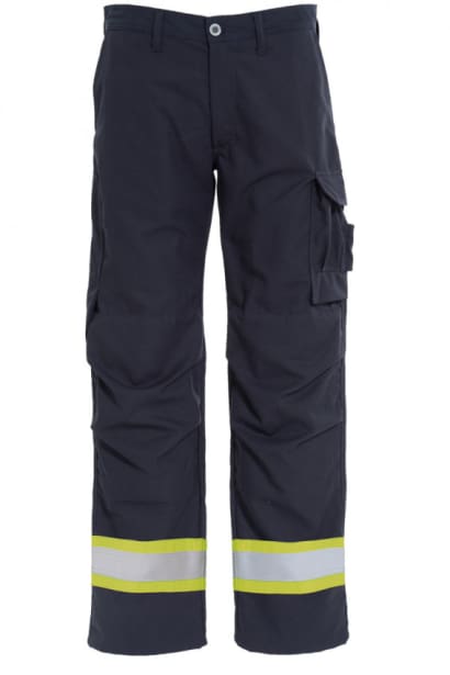 Tranemo tera tx flame retardant lined ladies trousers-60898