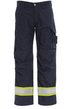 Tranemo tera tx flame retardant lined ladies trousers-60898