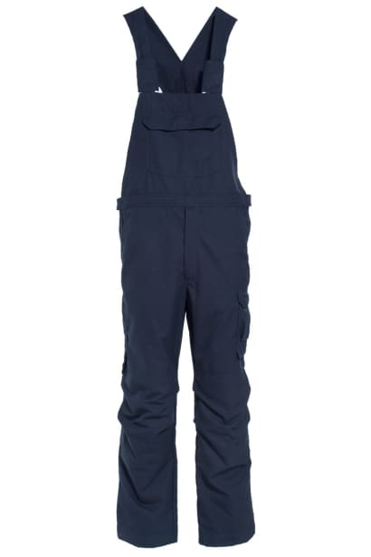 Tranemo tera tx nm arc 2 flame retardant lined bib ’n’ brace-60858