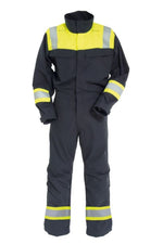 Tranemo tera tx nm flame retardant boilersuit-60118