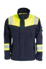 Tranemo tera tx nm flame retardant jacket-60308