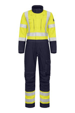Tranemo tera tx nm flame retardant ladies boilersuit-58188