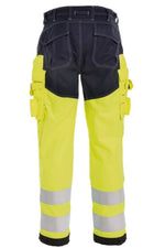 Tranemo tera tx windbreaker flame retardant ladies trousers-58628
