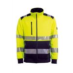 Tranemo vision hi-vis cardigan-43342