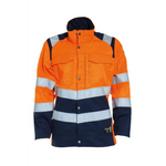 Tranemo vision hi-vis ladies jacket-43394