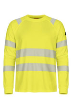 Tranemo vision hi-vis long sleeves t-shirt-43771