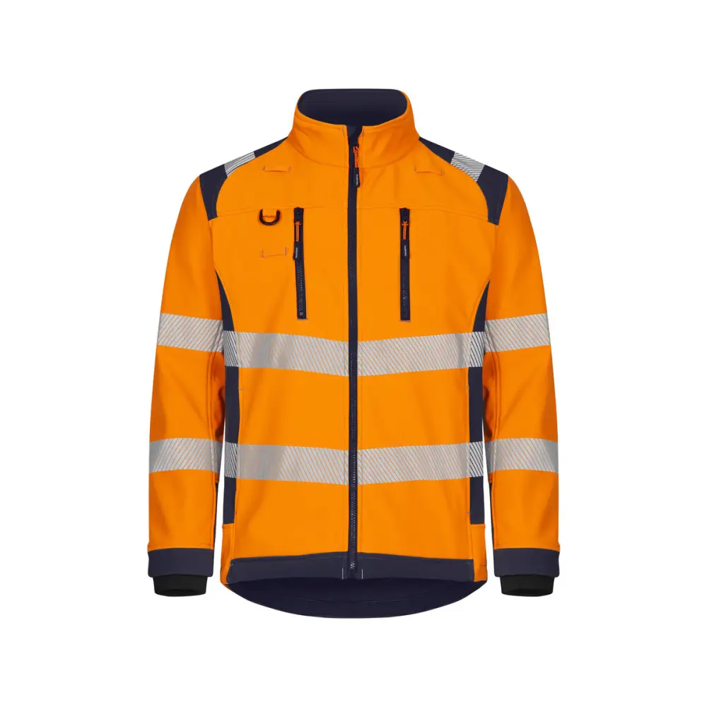 Tranemo vision hi-vis softshell jacket-43324