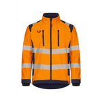 Tranemo vision hi-vis softshell jacket-43324