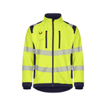 Tranemo vision hi-vis softshell jacket-43324