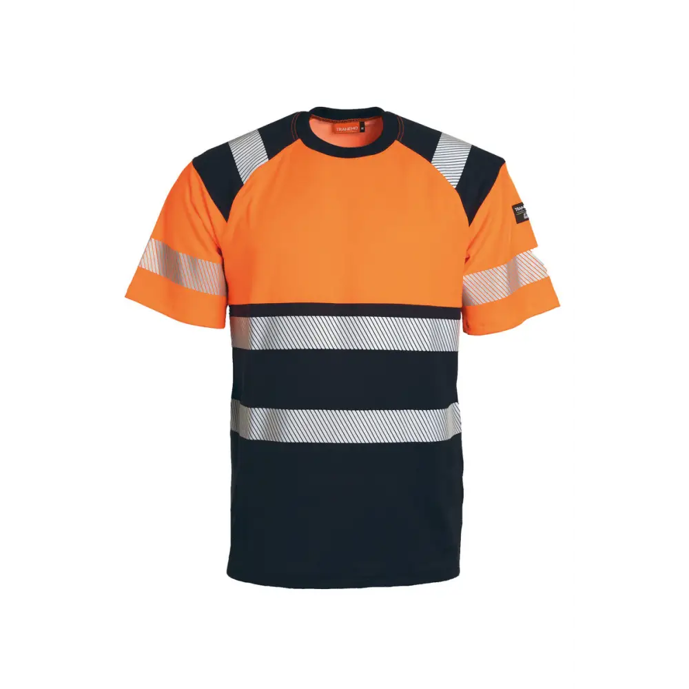 Tranemo vision hi-vis t-shirt-43711