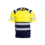 Tranemo vision hi-vis t-shirt-43711