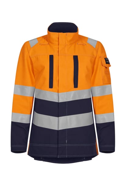 Tranemo zenith flame retardant ladies jacket-52378
