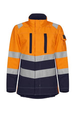 Tranemo zenith flame retardant ladies jacket-52378