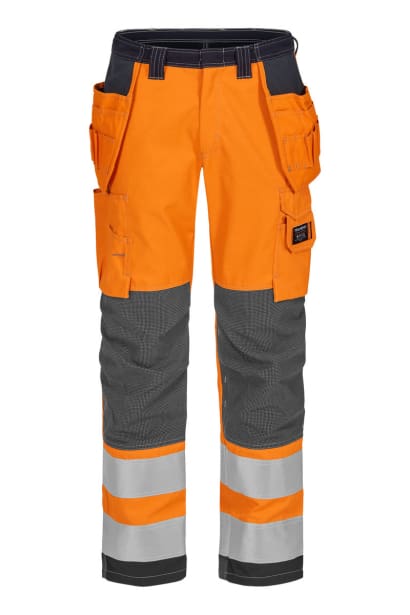 Tranemo zenith flame retardant ladies trousers-52578