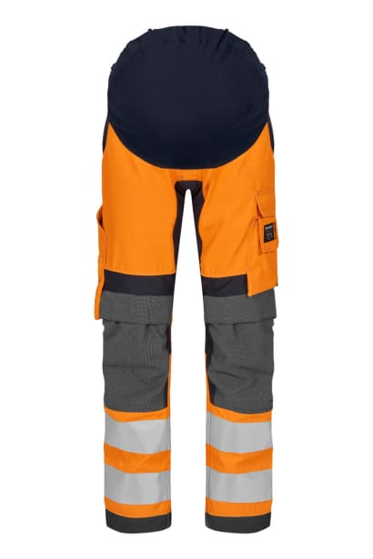 Tranemo zenith flame retardant maternity stretch trousers-52918