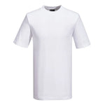 Turin premium cotton uniform work tee shirt portwest b195