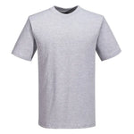 Turin premium cotton uniform work tee shirt portwest b195