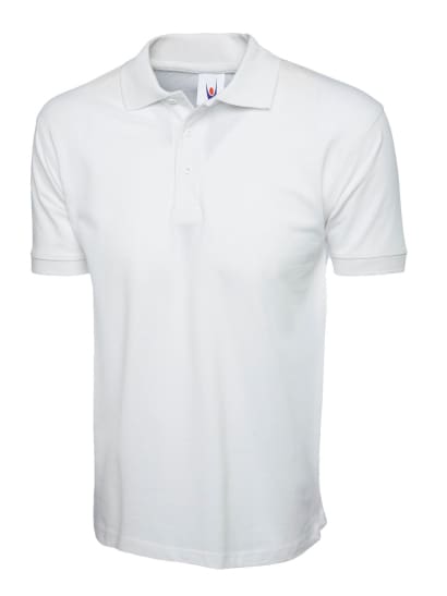 Uneek classic cotton poloshirt-112