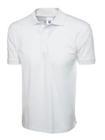 Uneek classic cotton poloshirt-112
