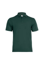 Uneek eco polo shirt: sustainable work shirts up to 6xl