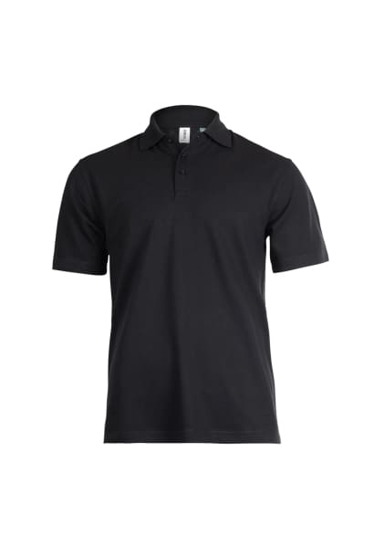 Uneek eco polo shirt: sustainable work shirts up to 6xl