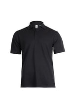 Uneek eco polo shirt: sustainable work shirts up to 6xl