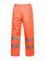 Uneek hi vis trouser-807