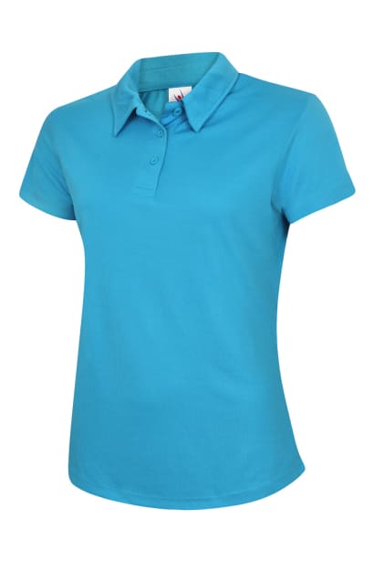 Uneek ladies ultra cool poloshirt-126