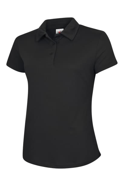 Uneek ladies ultra cool poloshirt-126