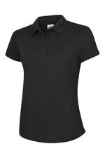 Uneek ladies ultra cool poloshirt-126